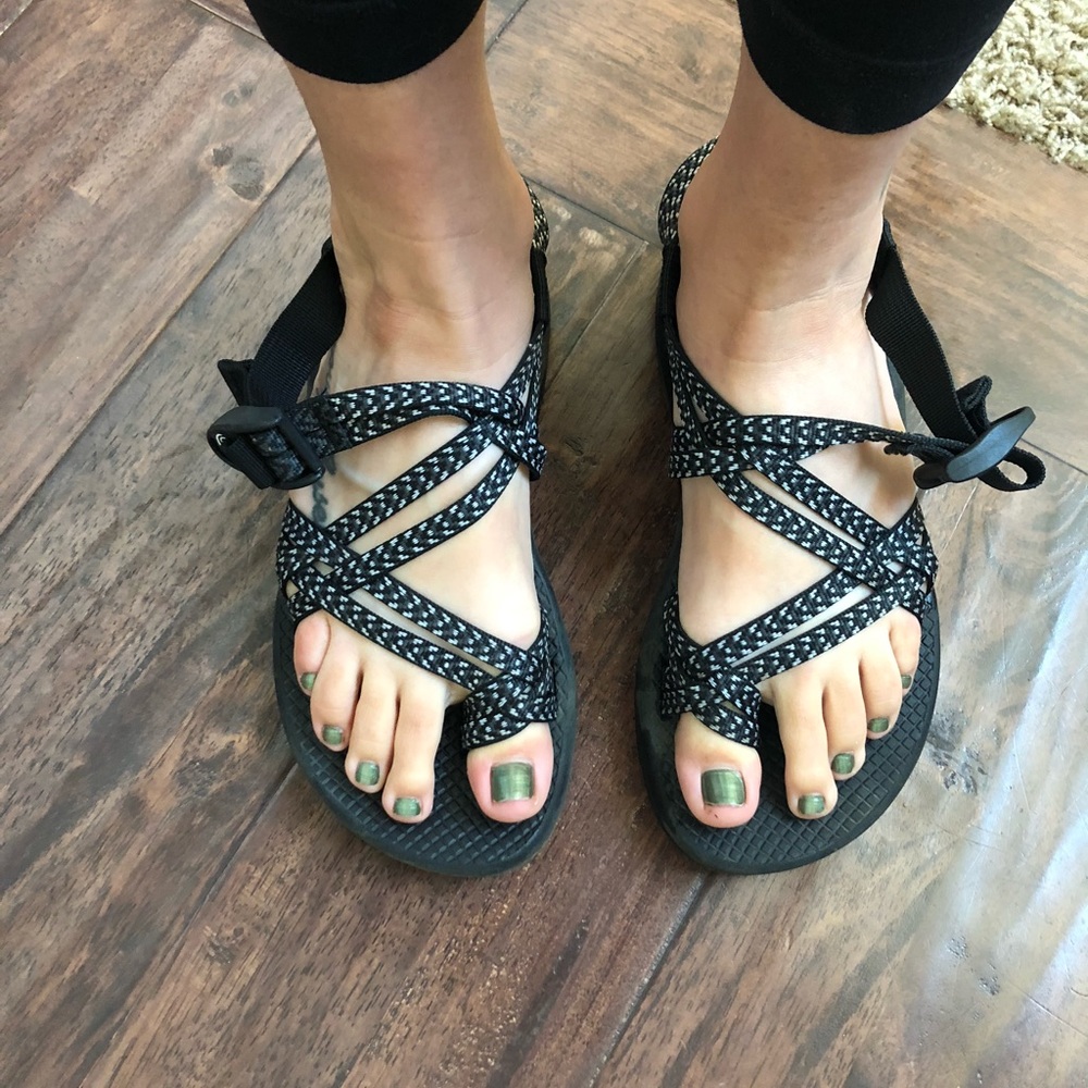 Chaco ZX/2 Classic Sandals